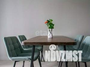 2-к квартира, на длительный срок, 60м2, 4/17 этаж