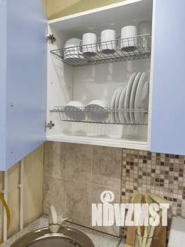 1-к квартира, посуточно, 30м2, 3/5 этаж