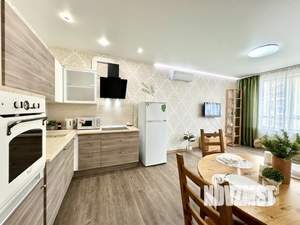 2-к квартира, посуточно, 77м2, 1/1 этаж