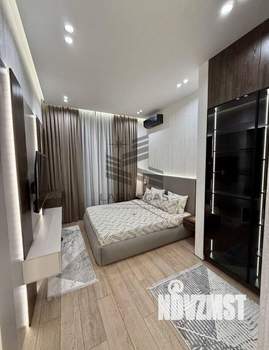 3-к квартира, на длительный срок, 90м2, 7/29 этаж