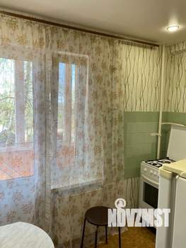 1-к квартира, на длительный срок, 29м2, 2/9 этаж