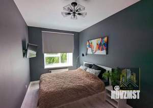 1-к квартира, на длительный срок, 32м2, 7/25 этаж