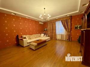 3-к квартира, на длительный срок, 130м2, 1/5 этаж