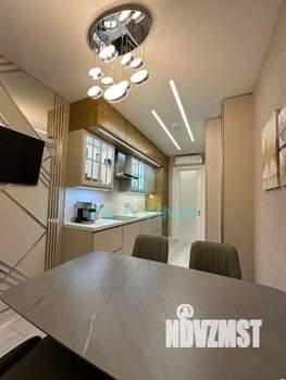 3-к квартира, на длительный срок, 150м2, 5/8 этаж