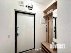 1-к квартира, на длительный срок, 31м2, 2/5 этаж