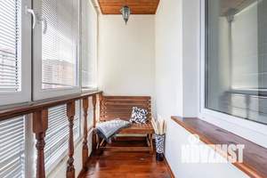 1-к квартира, посуточно, 45м2, 5/9 этаж