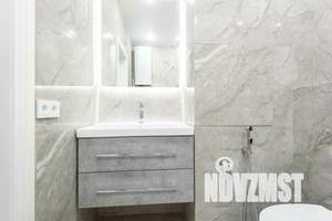 1-к квартира, посуточно, 39м2, 7/16 этаж