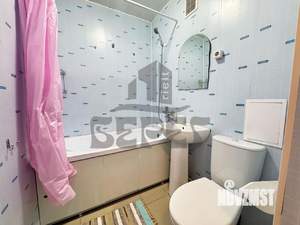 1-к квартира, на длительный срок, 35м2, 5/5 этаж