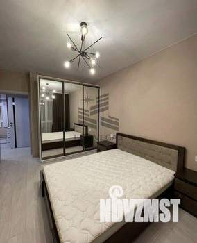 1-к квартира, на длительный срок, 45м2, 4/5 этаж