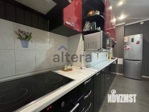 1-к квартира, на длительный срок, 40м2, 10/22 этаж