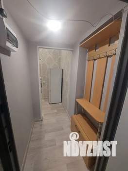 Студия квартира, посуточно, 25м2, 1/5 этаж