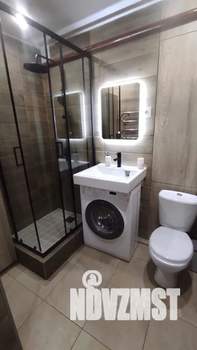 2-к квартира, посуточно, 42м2, 1/5 этаж