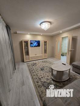 2-к квартира, на длительный срок, 58м2, 9/10 этаж