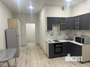 Студия квартира, на длительный срок, 39м2, 1/8 этаж