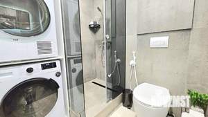 1-к квартира, посуточно, 46м2, 1/1 этаж