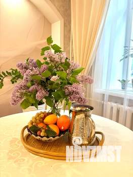2-к квартира, посуточно, 76м2, 1/5 этаж