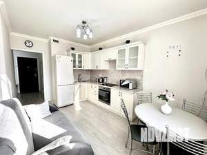 1-к квартира, посуточно, 41м2, 1/1 этаж