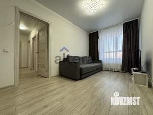 2-к квартира, на длительный срок, 50м2, 18/24 этаж