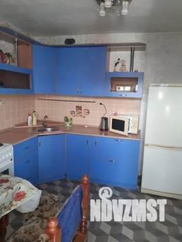 1-к квартира, посуточно, 31м2, 3/5 этаж