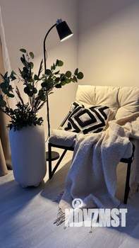 2-к квартира, посуточно, 44м2, 2/9 этаж