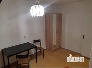 1-к квартира, на длительный срок, 25м2, 1/5 этаж