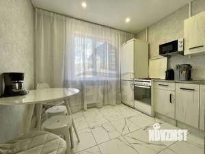 1-к квартира, на длительный срок, 38м2, 6/9 этаж