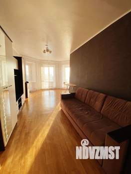 1-к квартира, на длительный срок, 50м2, 5/13 этаж