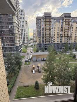 2-к квартира, на длительный срок, 78м2, 6/14 этаж