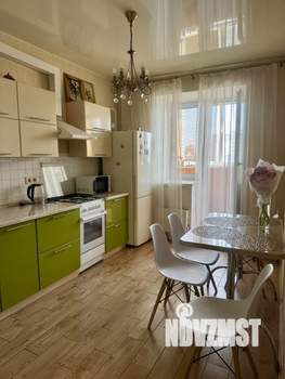 1-к квартира, на длительный срок, 35м2, 8/10 этаж