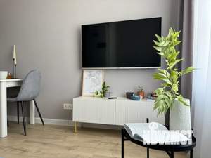 1-к квартира, посуточно, 35м2, 4/9 этаж