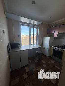 3-к квартира, на длительный срок, 56м2, 8/9 этаж