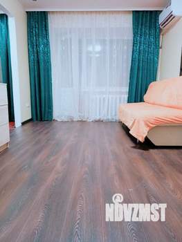 2-к квартира, посуточно, 47м2, 5/5 этаж
