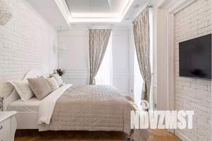 2-к квартира, посуточно, 57м2, 4/5 этаж