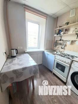 1-к квартира, посуточно, 22м2, 6/9 этаж