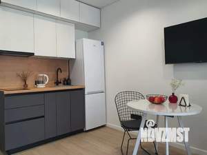 Студия квартира, посуточно, 25м2, 9/19 этаж