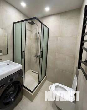 1-к квартира, посуточно, 28м2, 1/1 этаж