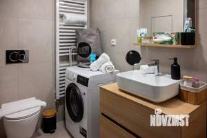 Студия квартира, на длительный срок, 27м2, 9/12 этаж