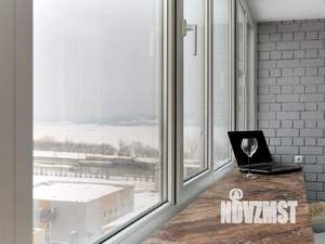 2-к квартира, посуточно, 65м2, 8/9 этаж