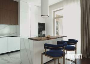 2-к квартира, на длительный срок, 112м2, 17/22 этаж