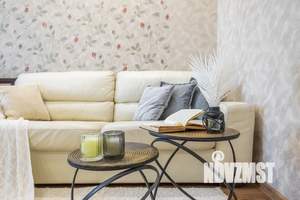 2-к квартира, посуточно, 62м2, 9/10 этаж