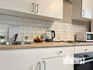 1-к квартира, посуточно, 35м2, 2/10 этаж