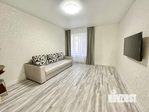 2-к квартира, на длительный срок, 55м2, 4/11 этаж