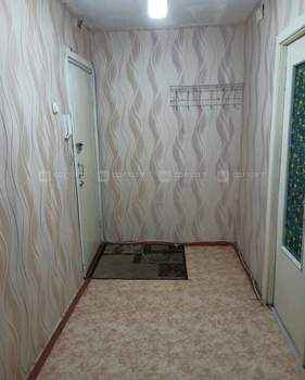 1-к квартира, на длительный срок, 38м2, 6/9 этаж