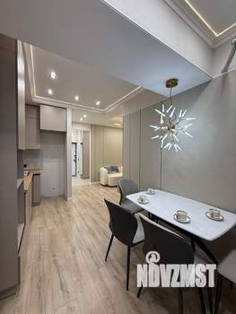2-к квартира, на длительный срок, 50м2, 5/16 этаж
