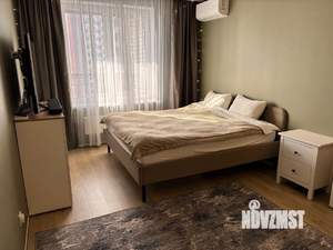 2-к квартира, на длительный срок, 52м2, 18/25 этаж
