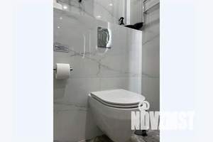 1-к квартира, посуточно, 33м2, 3/5 этаж