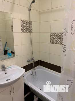 1-к квартира, на длительный срок, 40м2, 6/12 этаж