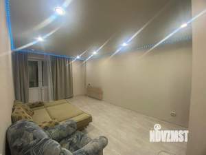 1-к квартира, на длительный срок, 37м2, 6/9 этаж