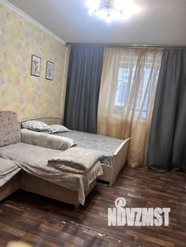 2-к квартира, посуточно, 56м2, 8/20 этаж