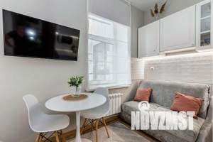 1-к квартира, посуточно, 22м2, 1/4 этаж